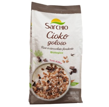 SARCHIO Cioko Goloso 200g