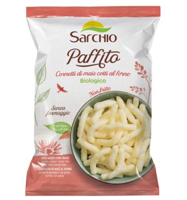 SARCHIO Paffito 45g