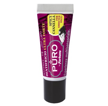 PURO Dentifricio Cannella 12ml