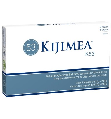 KIJIMEA K53  9 Cps