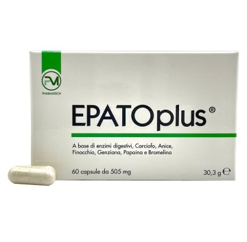 EPATO PLUS 60CPS
