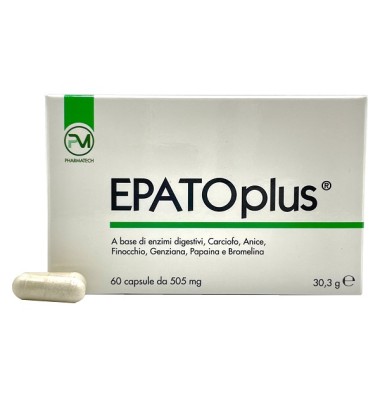 EPATO PLUS 60CPS