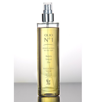 OLIO 1 VISO CORPO CAPELLI200ML