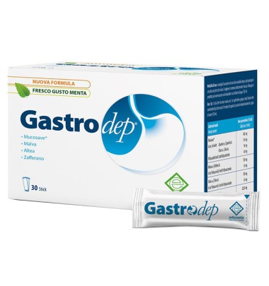 GASTRODEP 30STICK