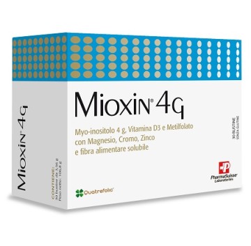 MIOXIN 4G 30BUSTE