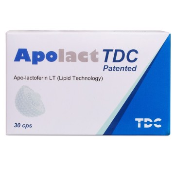 APOLACT TDC 30CPS