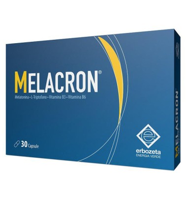 MELACRON 30CPR