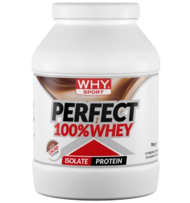 PERFECT 100%WHEY CACAO 900G