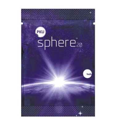 VITAFLO PKU SPHERE 20 Ciocc.