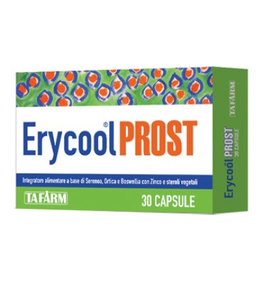 ERYCOOL PROST 30CPS