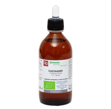 CASTAGNO MG BIO 200ML FTM