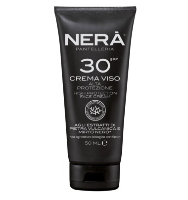 NERA' CREMA VISO SPF30 PROT/A