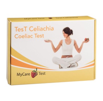 Test Celiachia