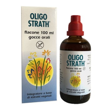 OLIGOSTRATH 100ML