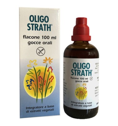 OLIGOSTRATH 100ML