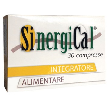 SINERGICAL INTEGRAT 30CPR 900