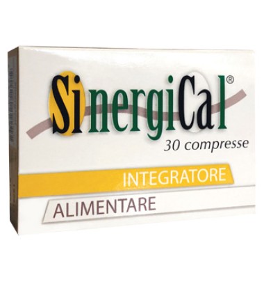 SINERGICAL INTEGRAT 30CPR 900