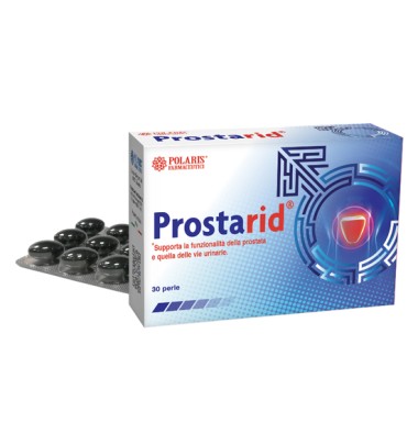 PROSTARID 30OVALINE