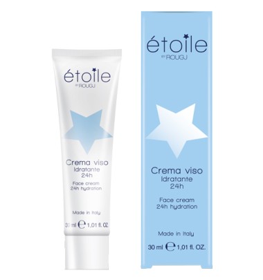 ROUGJ ETOILE CREMA VISO IDR24H-PRODOTTO ITALIANO-ULTIMO ARRIVO-OFFERTISSIMA-