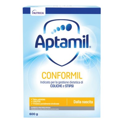 APTAMIL CONFORMIL PLUS 2BUST