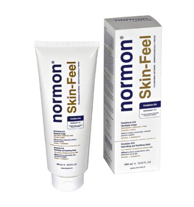 NORMON SKIN FEEL EMULSIONE