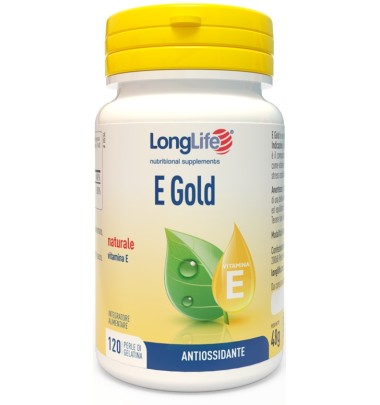 LONGLIFE E-GOLD 90I 120PRL