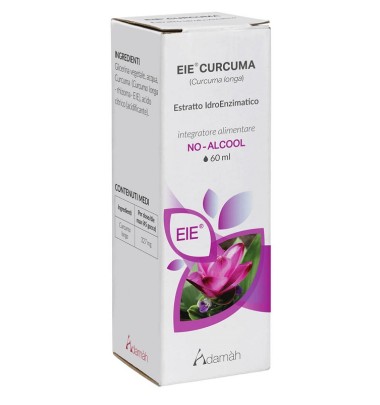 EIE CURCUMA 60ML ADAMA