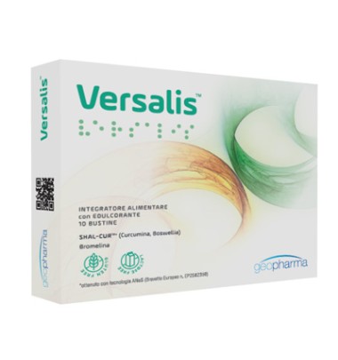 VERSALIS 10BUST