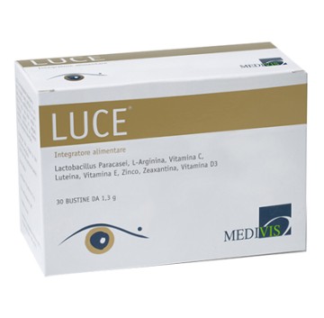 LUCE 60CPR