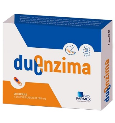 DUENZIMA 20CPS