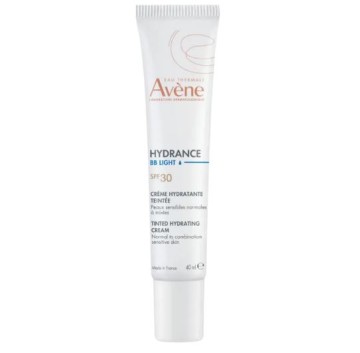 HYDRANCE EMULS LEGG COLORATA BB