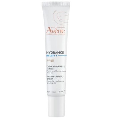 HYDRANCE EMULS LEGG COLORATA BB