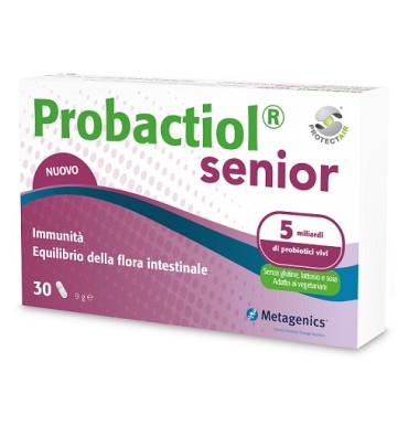 PROBACTIOL SENIOR ITA 30CPS