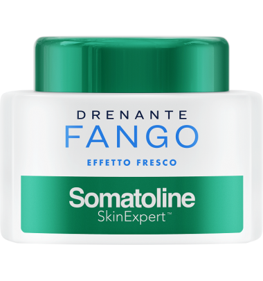 SOMATOLINE-C FANGO DRENANTE 500G -OFFERTISSIMA-ULTIMI PEZZI-ULTIMI ARRIVI-PRODOTTO ITALIANO-