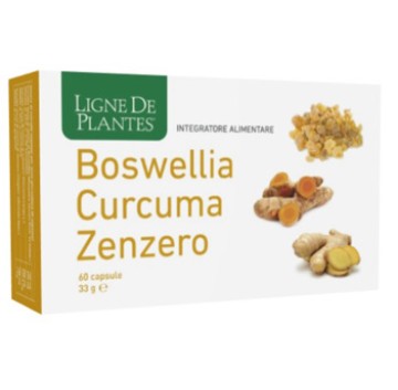 BOSWELLIA/CURC/ZENZ.60Cps NSE