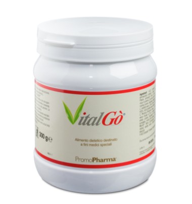 VITALGO POLVERE 300G