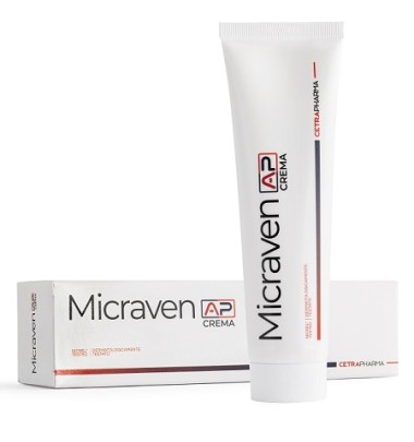 MICRAVEN AP CREMA 100ML