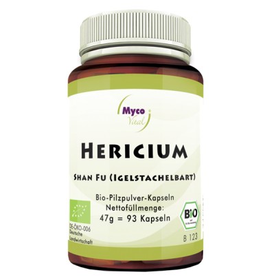 HERICIUM 93CPS FREELAND