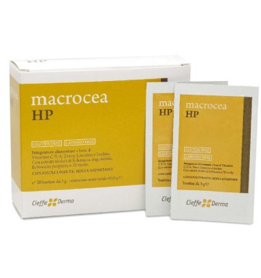 MACROCEA HP 20BUST