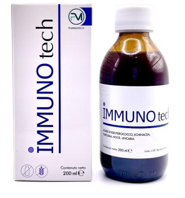 IMMUNOTECH 20BOCCETTE BEVIBILI