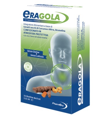 ERAGOLA 14BUST 112ML