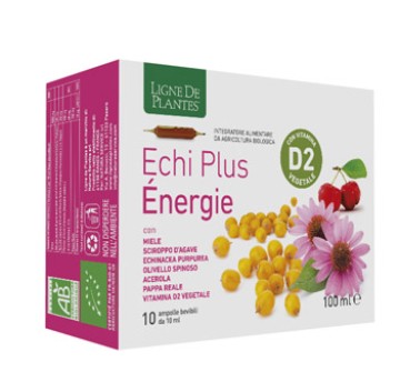 ECHI PLUS ENERGIE 10AMP 10ML