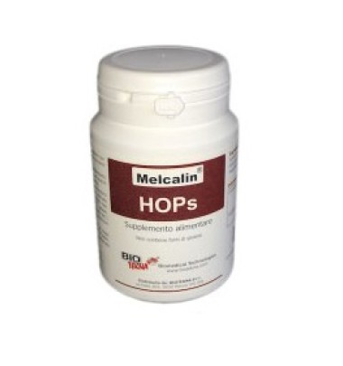 MELCALIN HOPS 56CPS
