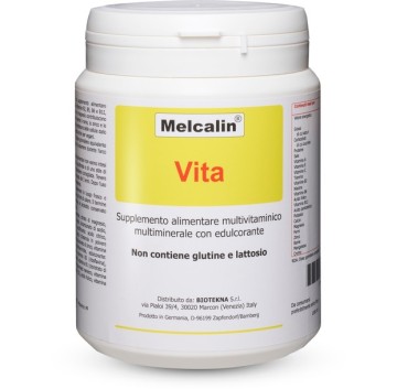 MELCALIN VITA  320G