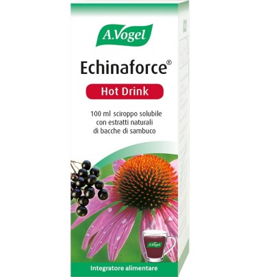 ECHINAFORCE HOT DRINK 100ML