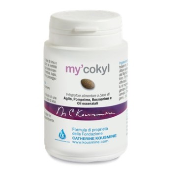 MY'COKYL AZION DIGESTIVA 90CPS