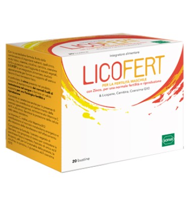 LICOFERT 20BUST