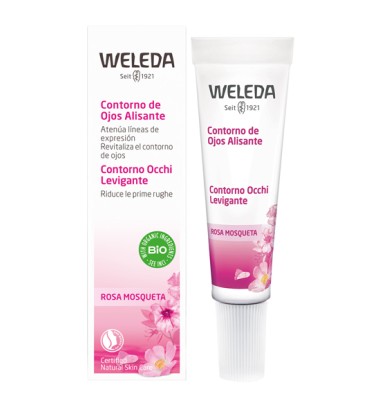 CREMA CONT OCCHI ROSA 10ML N/F