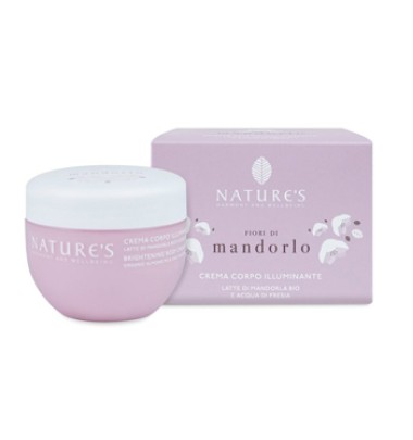 NATURE'S FIORI DI MANDORLO CR