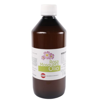 ROSA MOSQUETA OLIO 500ML